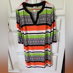 Emma and Michelle top